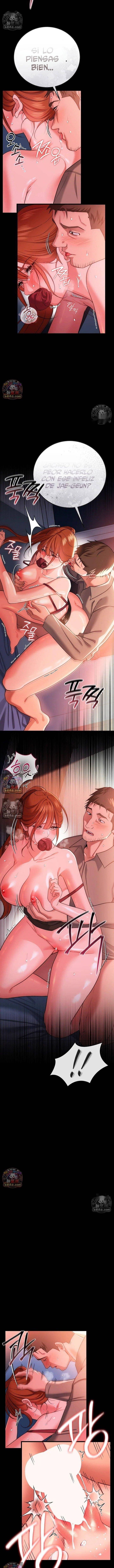 A Dangerous Deal and The Girl Next Door Raw - Chapter 52 Page 17