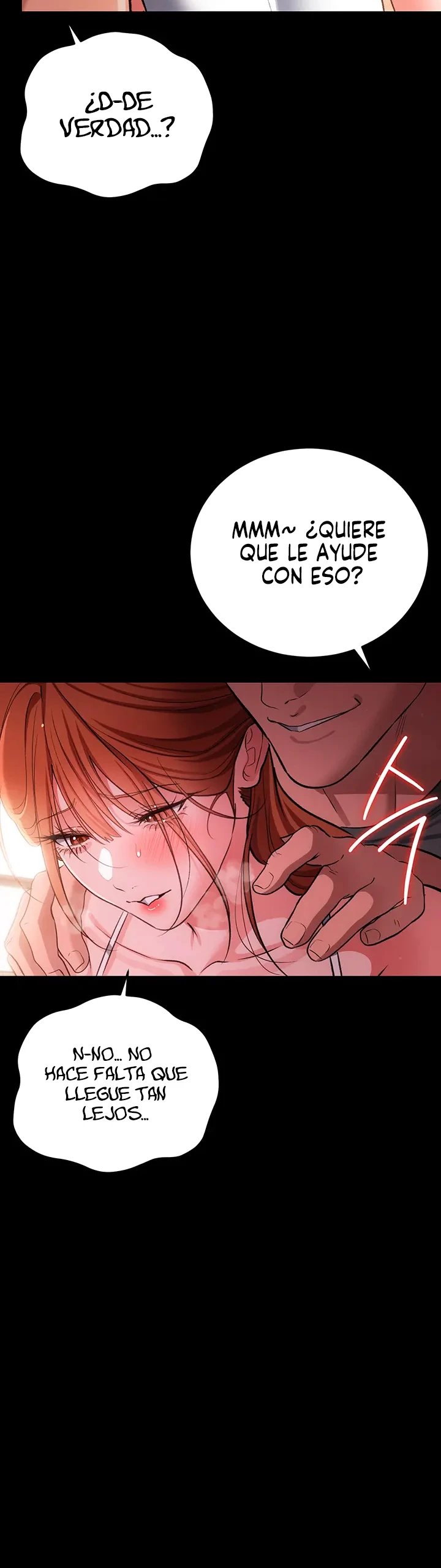 A Dangerous Deal and The Girl Next Door Raw - Chapter 62 Page 11