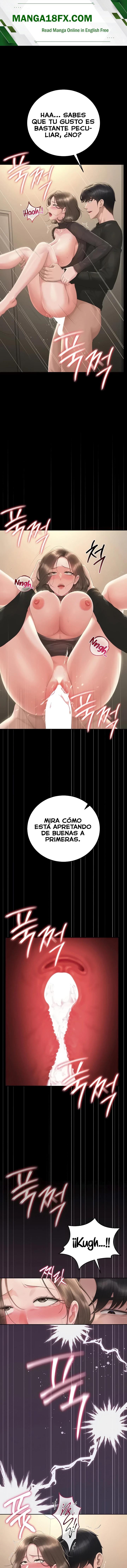 I Became an Apartment Security Manager Raw - Chapter 48 Page 1