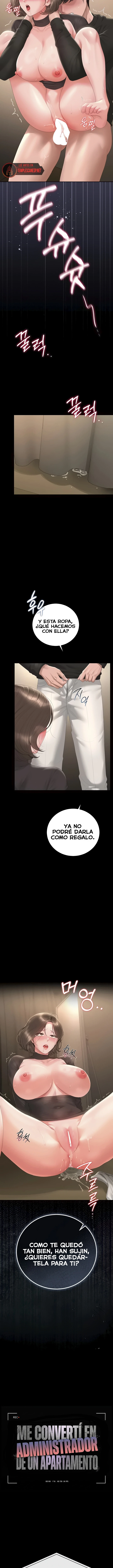 I Became an Apartment Security Manager Raw - Chapter 48 Page 2