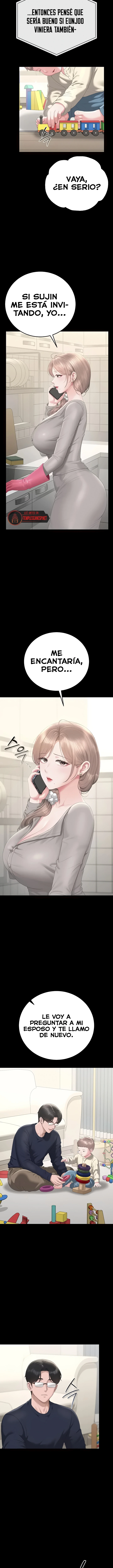 I Became an Apartment Security Manager Raw - Chapter 48 Page 3