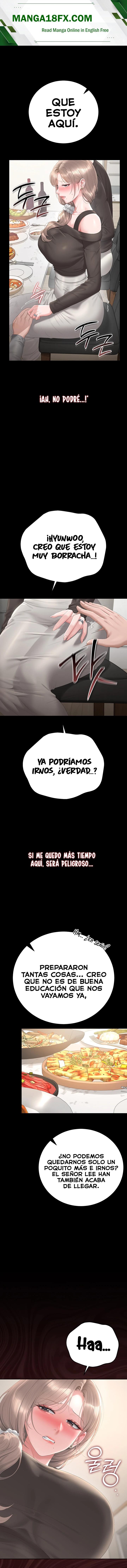 I Became an Apartment Security Manager Raw - Chapter 49 Page 1