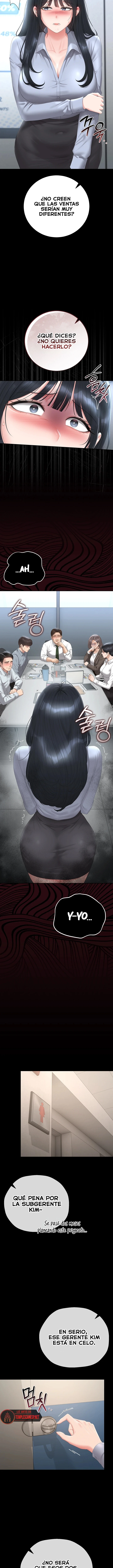 I Became an Apartment Security Manager Raw - Chapter 52 Page 7