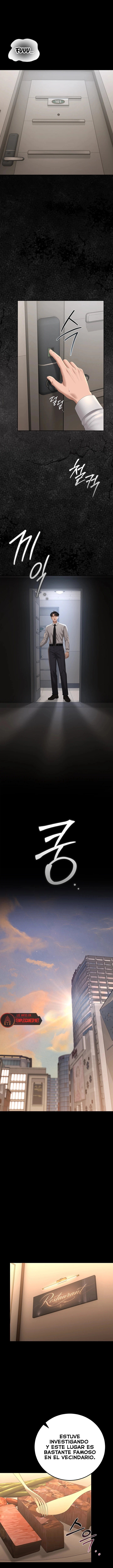 I Became an Apartment Security Manager Raw - Chapter 53 Page 5