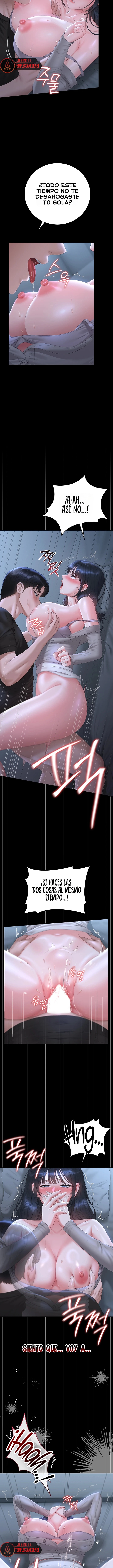 I Became an Apartment Security Manager Raw - Chapter 54 Page 4
