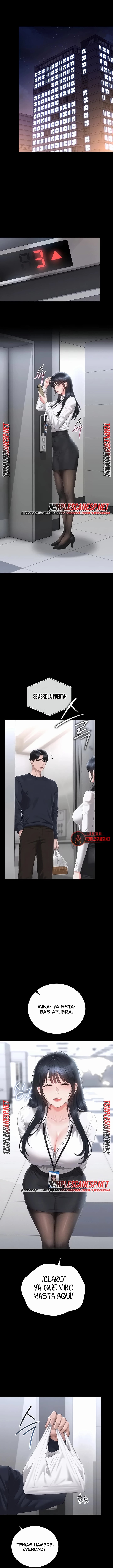 I Became an Apartment Security Manager Raw - Chapter 64 Page 3