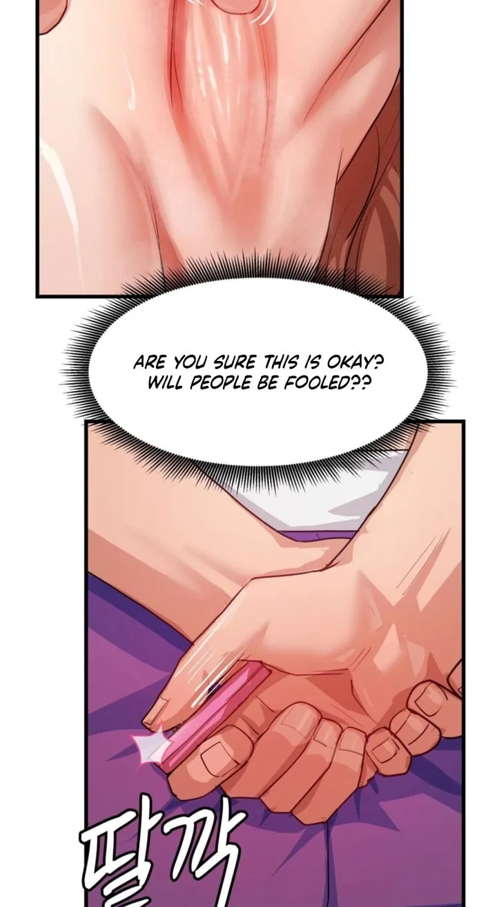 Late-night Show Climax - Chapter 13 Page 27