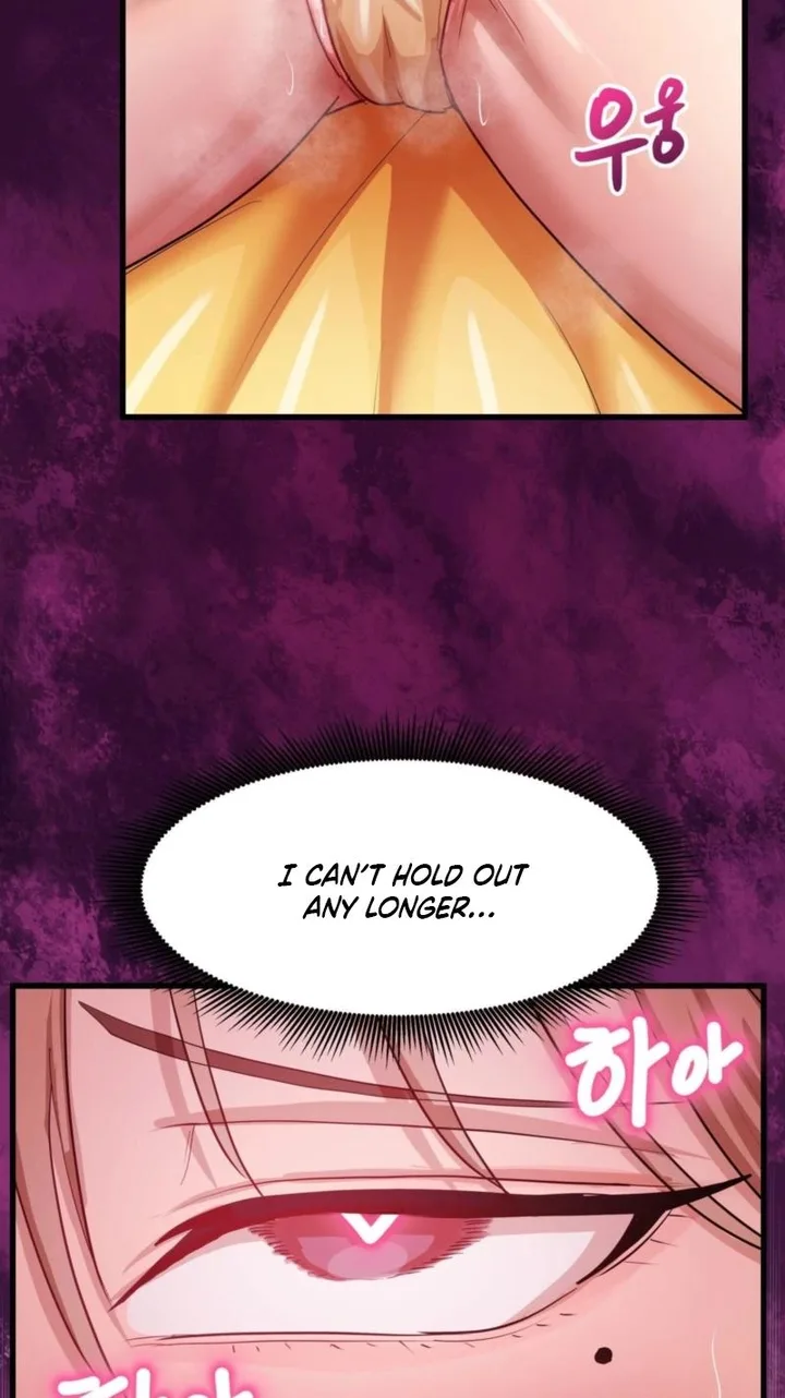 Late-night Show Climax - Chapter 13 Page 35