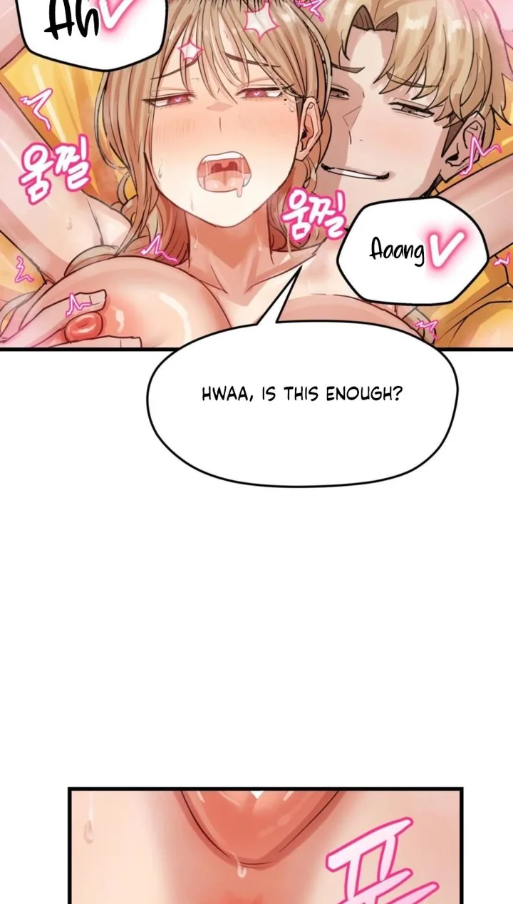 Late-night Show Climax - Chapter 13 Page 65