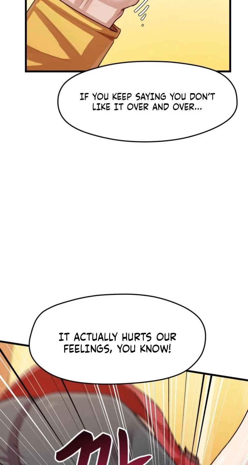 Late-night Show Climax - Chapter 14 Page 29