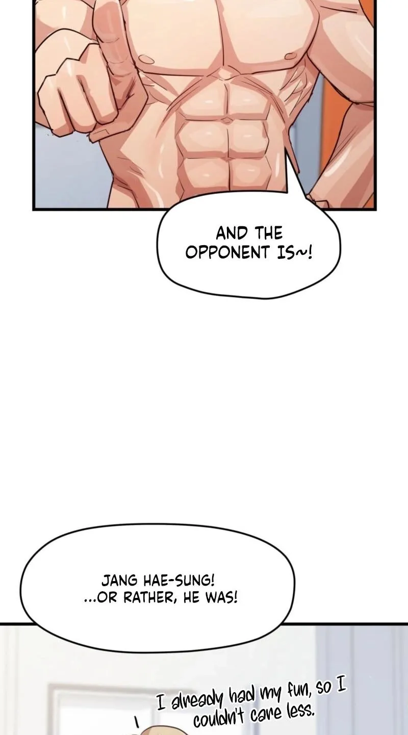 Late-night Show Climax - Chapter 14 Page 51