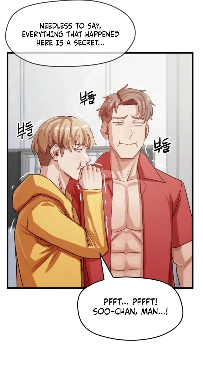 Late-night Show Climax - Chapter 14 Page 70