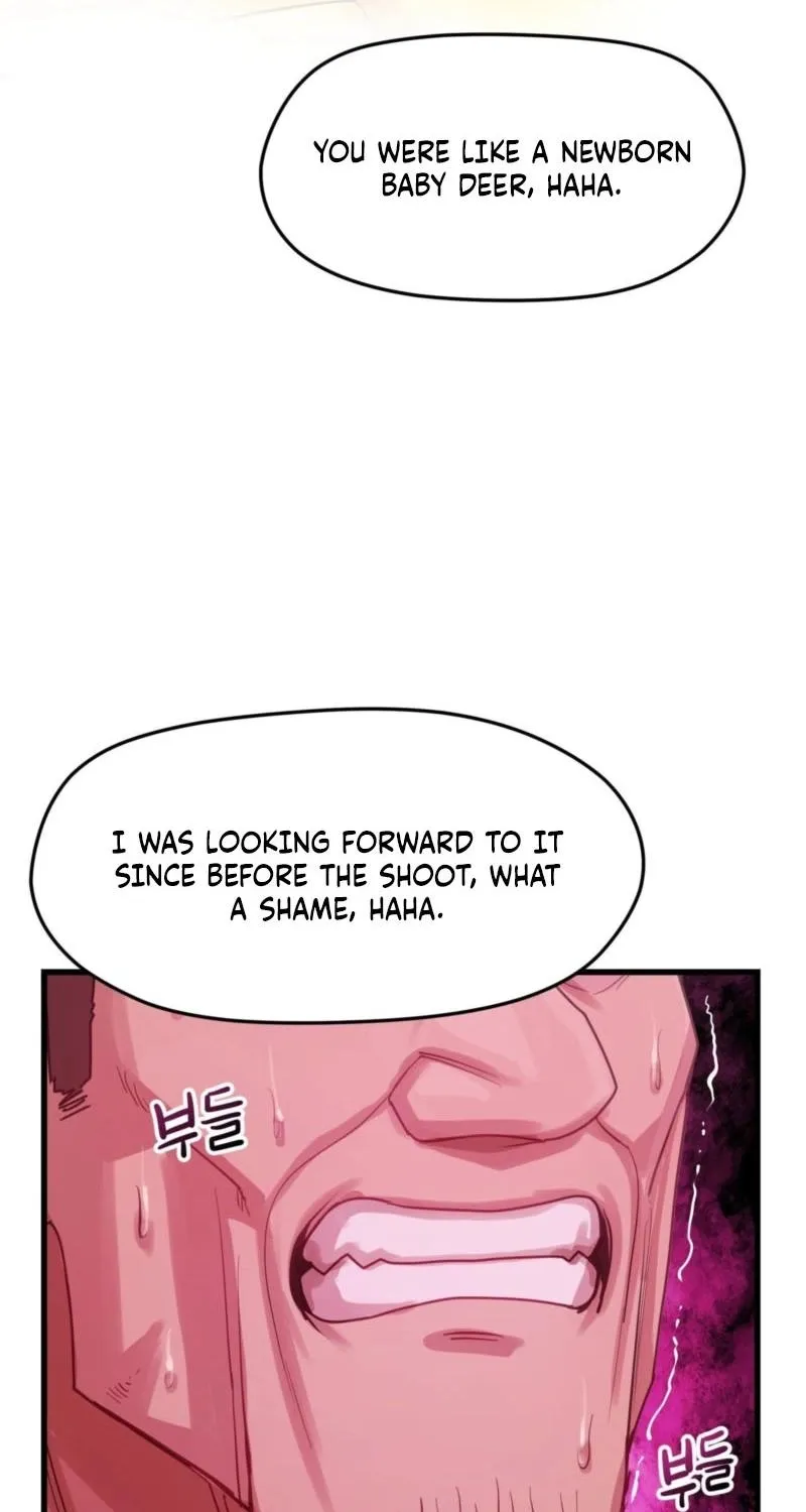 Late-night Show Climax - Chapter 14 Page 72