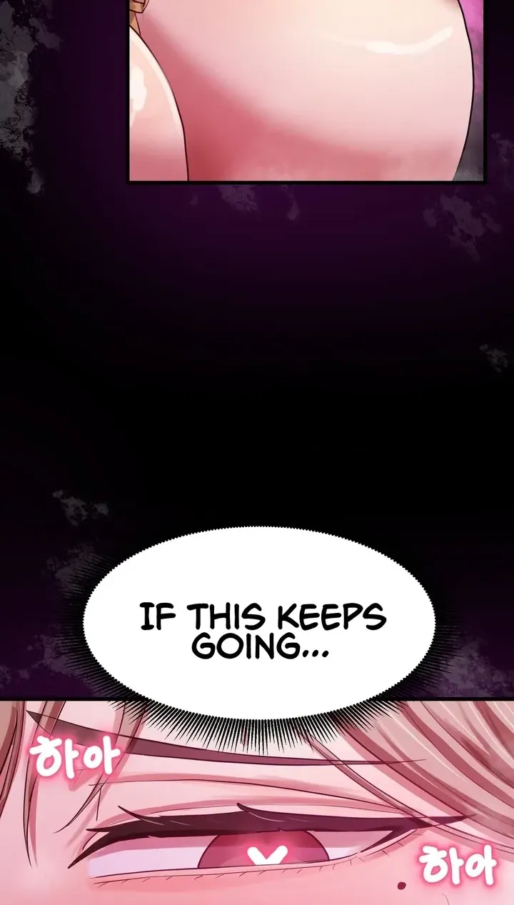 Late-night Show Climax - Chapter 15 Page 11