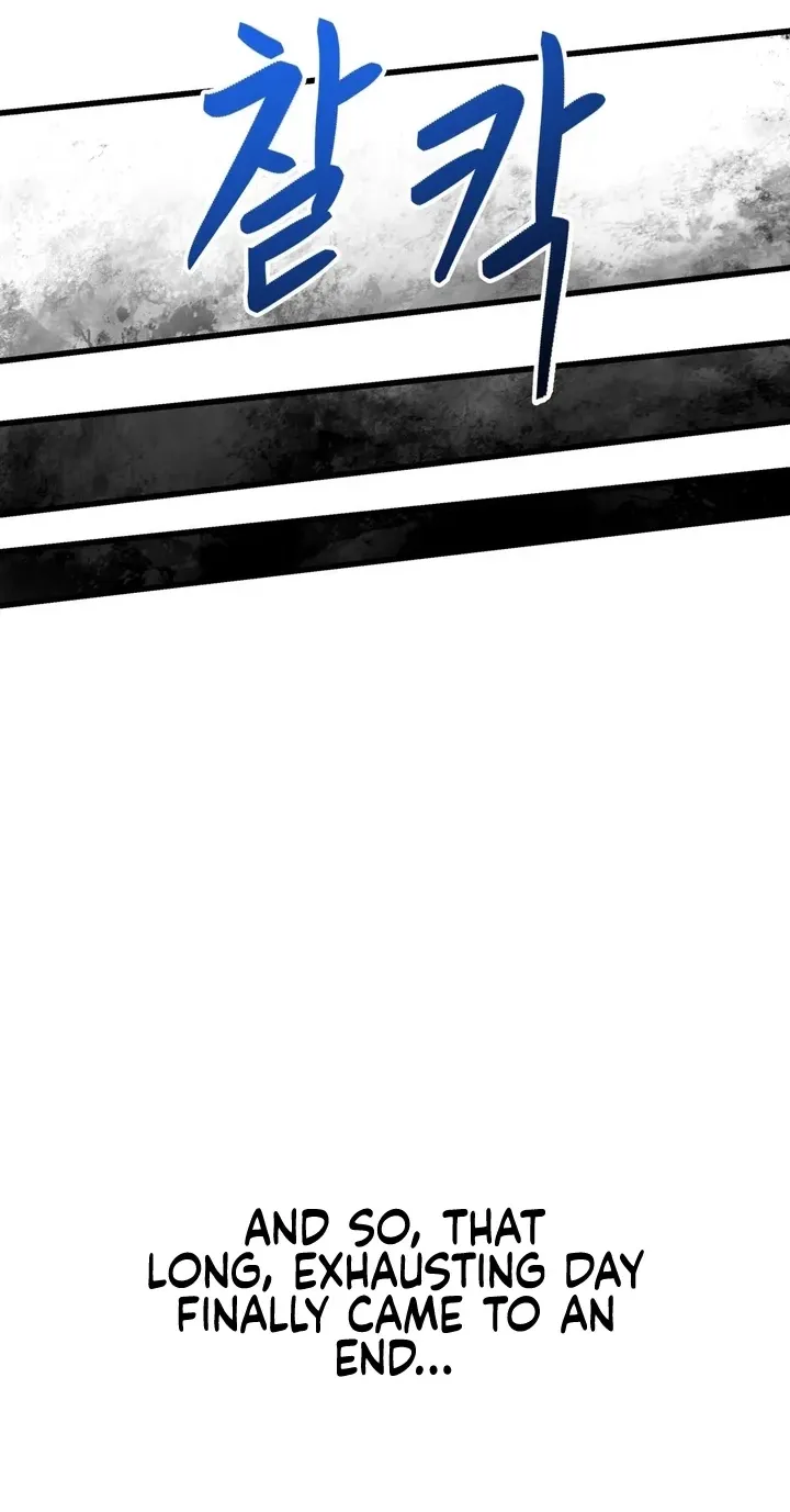 Late-night Show Climax - Chapter 16 Page 92