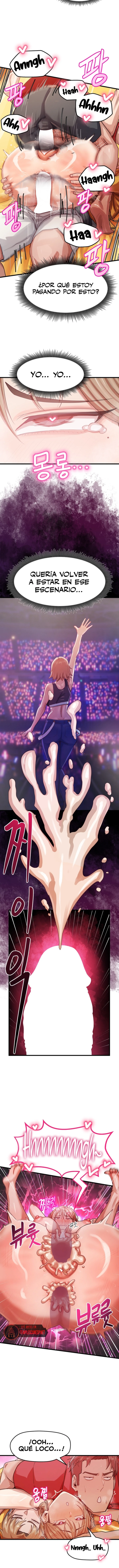 Late-night Show Climax Raw - Chapter 14 Page 6