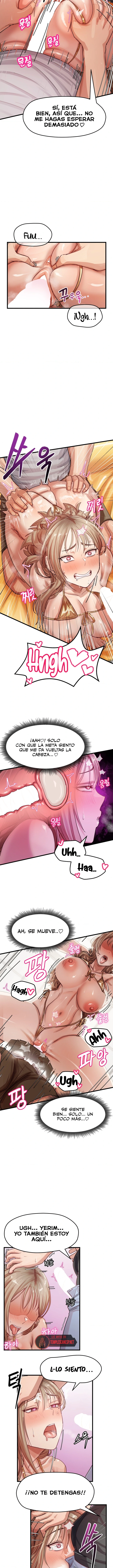 Late-night Show Climax Raw - Chapter 16 Page 5