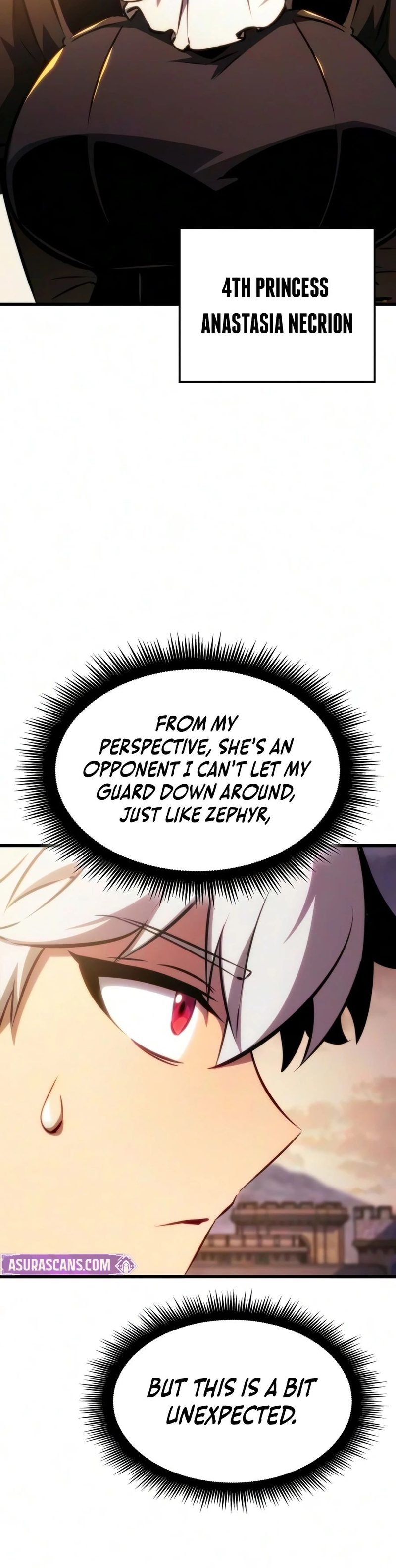 Breakers - Chapter 101 Page 13