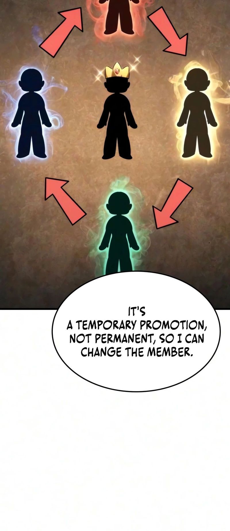 Breakers - Chapter 105 Page 9