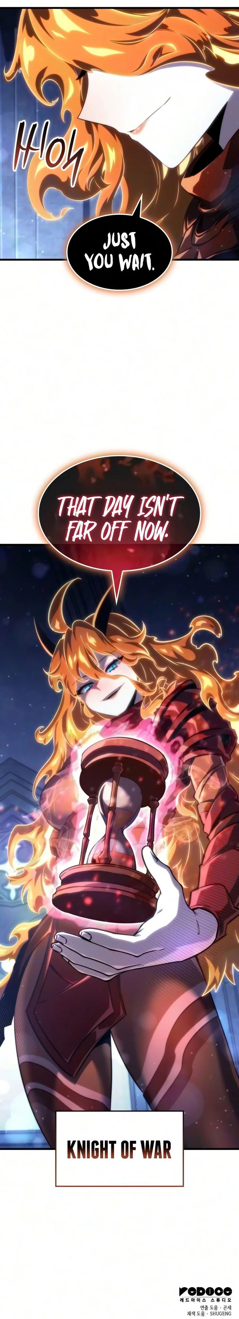 Breakers - Chapter 109 Page 16