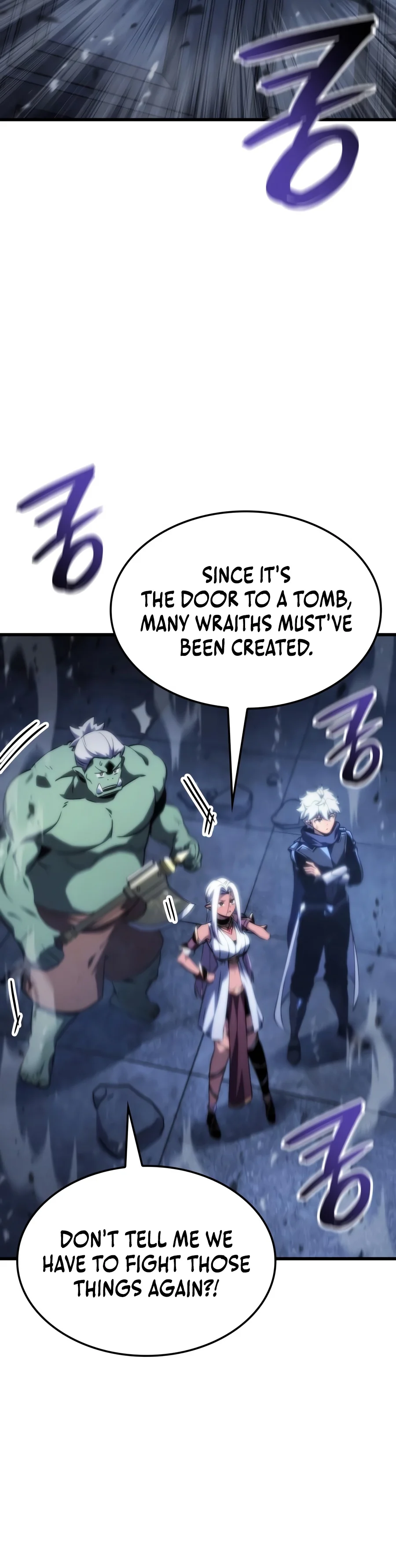 Breakers - Chapter 119 Page 4
