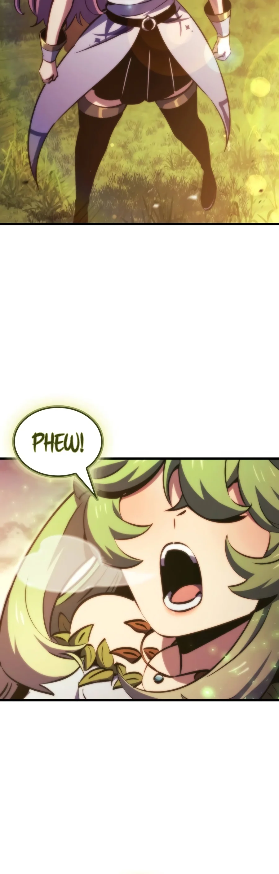 Breakers - Chapter 127 Page 14