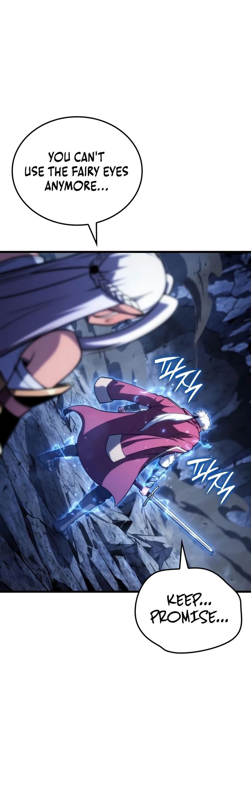 Breakers - Chapter 86 Page 7