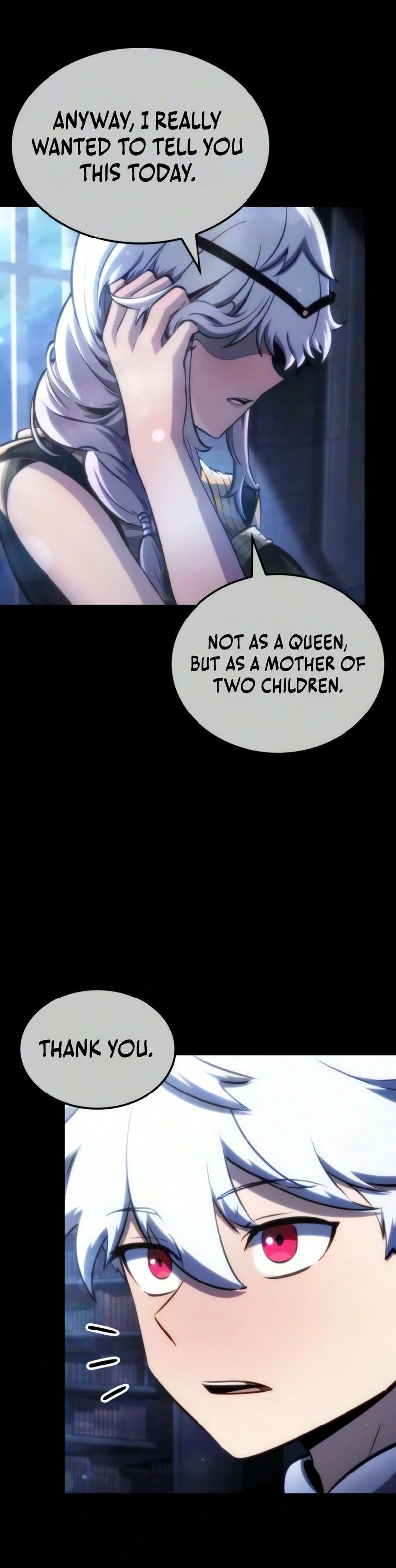 Breakers - Chapter 92 Page 5