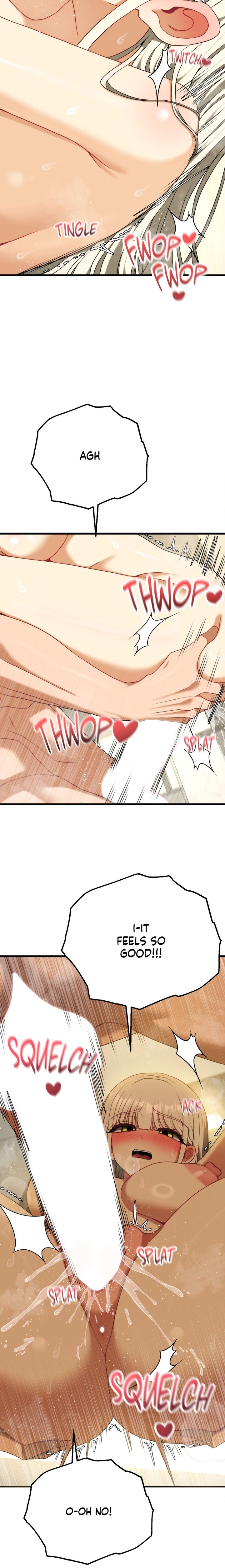 Cliterary Book Club - Chapter 56 Page 12