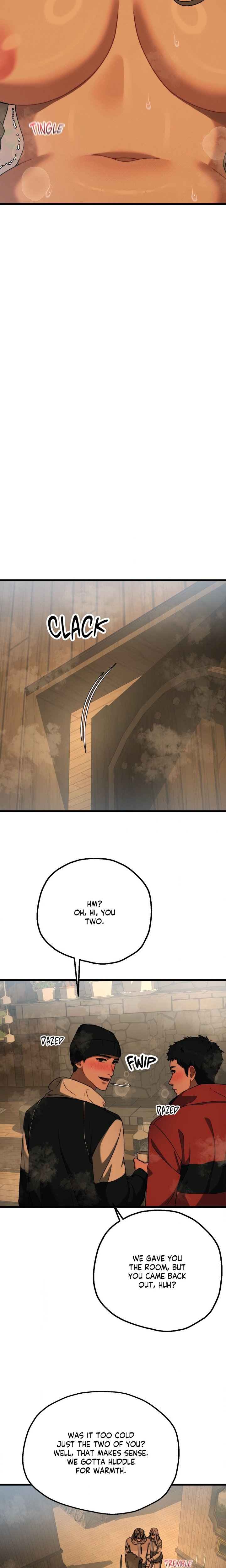 Cliterary Book Club - Chapter 62 Page 16