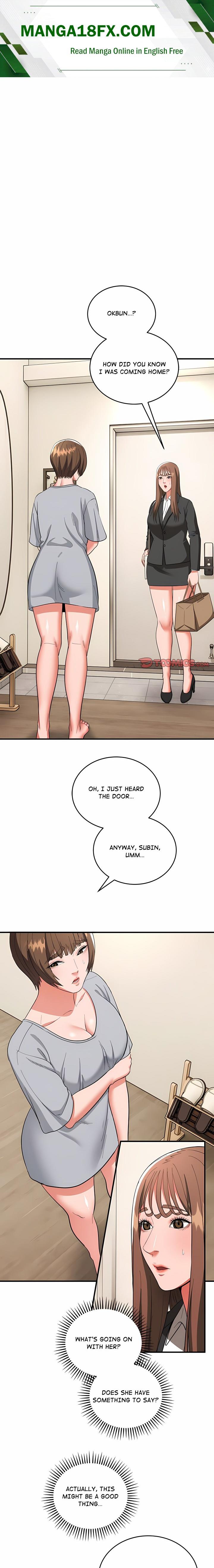 Kangsae the Strong - Chapter 50 Page 1