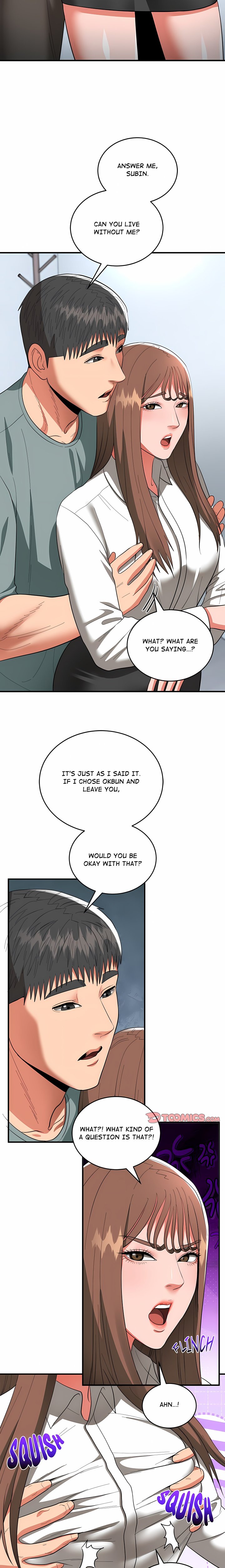 Kangsae the Strong - Chapter 50 Page 13