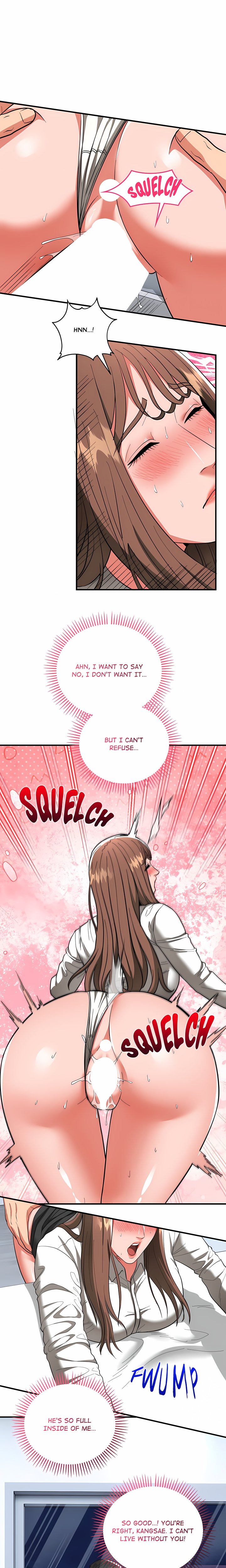 Kangsae the Strong - Chapter 50 Page 16
