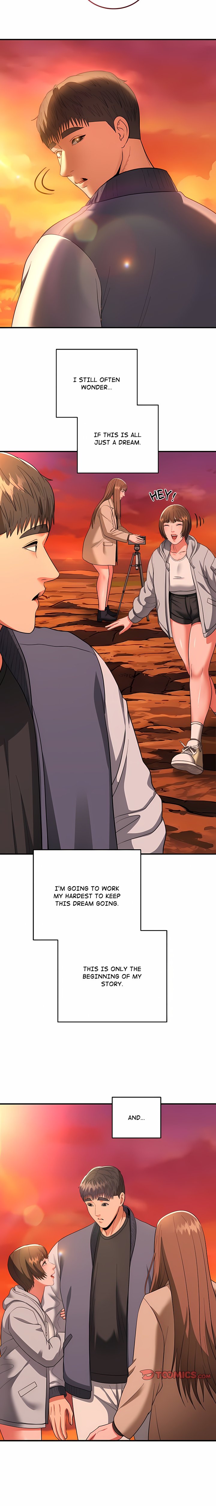 Kangsae the Strong - Chapter 50 Page 24