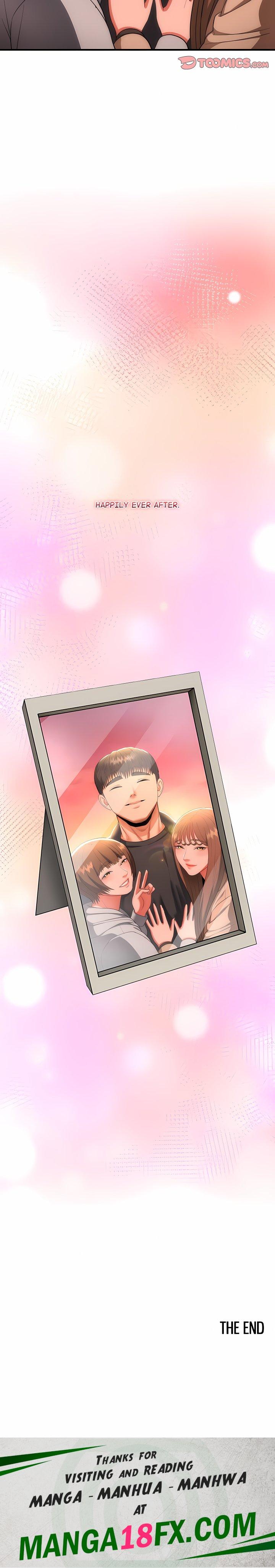 Kangsae the Strong - Chapter 50 Page 26