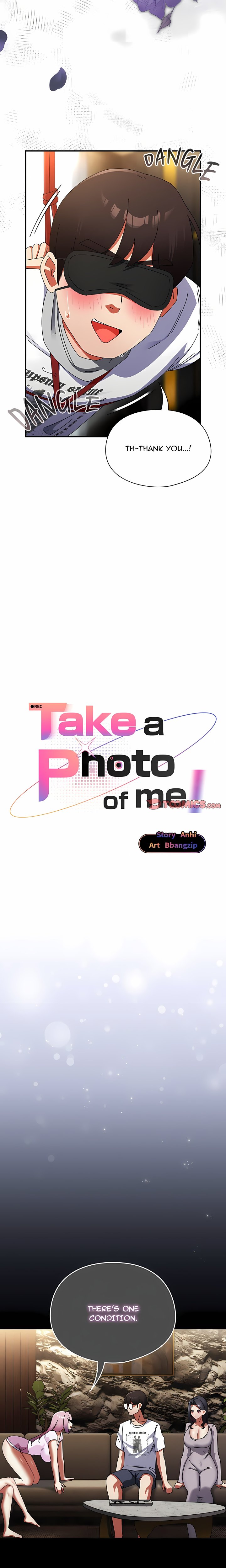 Take a Photo of Me - Chapter 48 Page 2