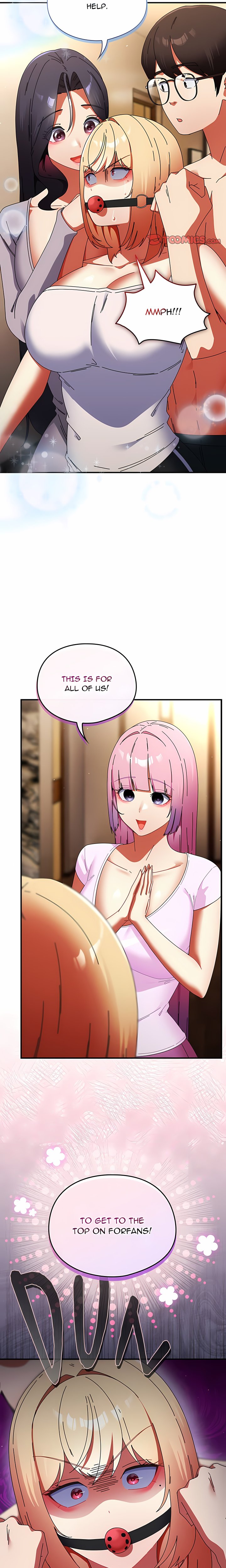 Take a Photo of Me - Chapter 48 Page 20