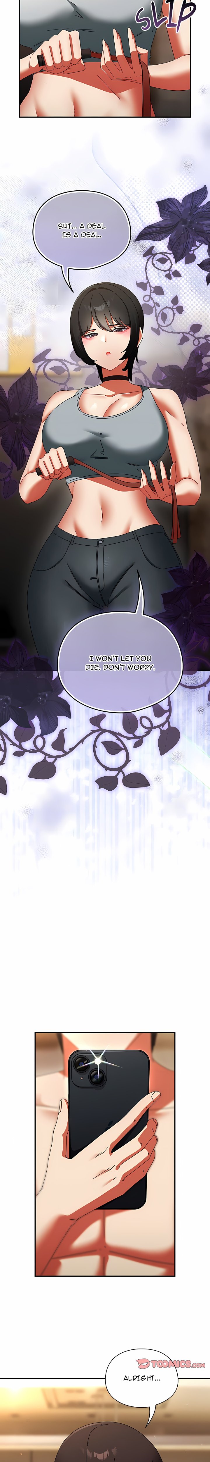 Take a Photo of Me - Chapter 48 Page 23