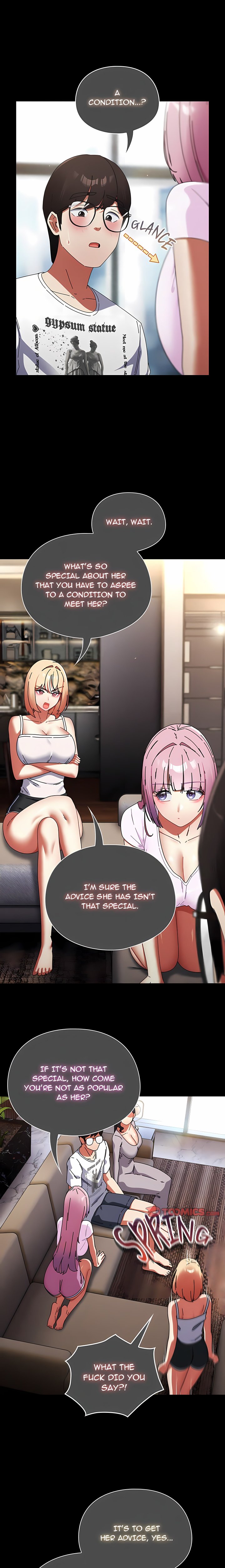 Take a Photo of Me - Chapter 48 Page 3