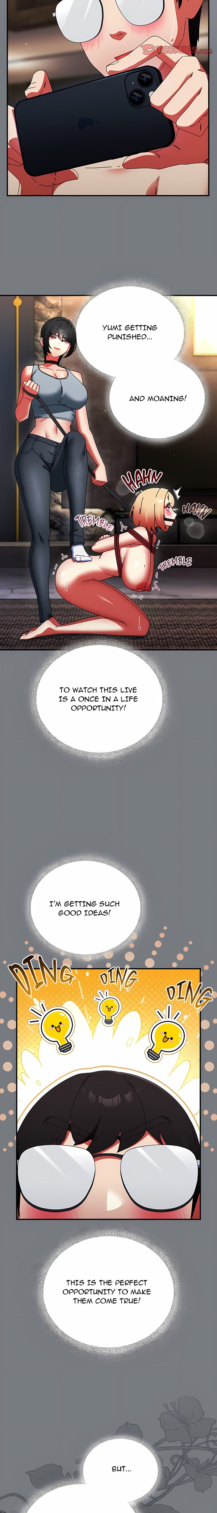 Take a Photo of Me - Chapter 49 Page 5