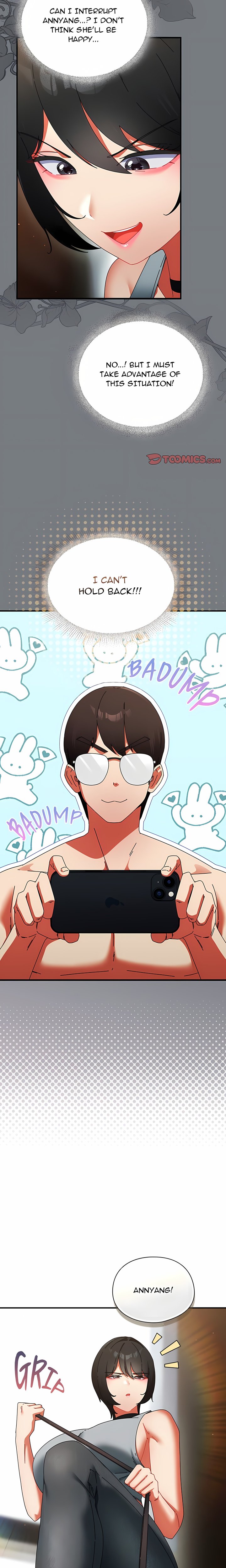Take a Photo of Me - Chapter 49 Page 6