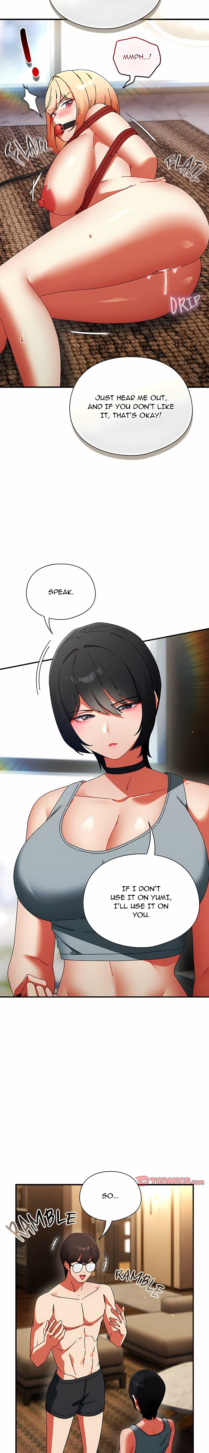 Take a Photo of Me - Chapter 49 Page 8