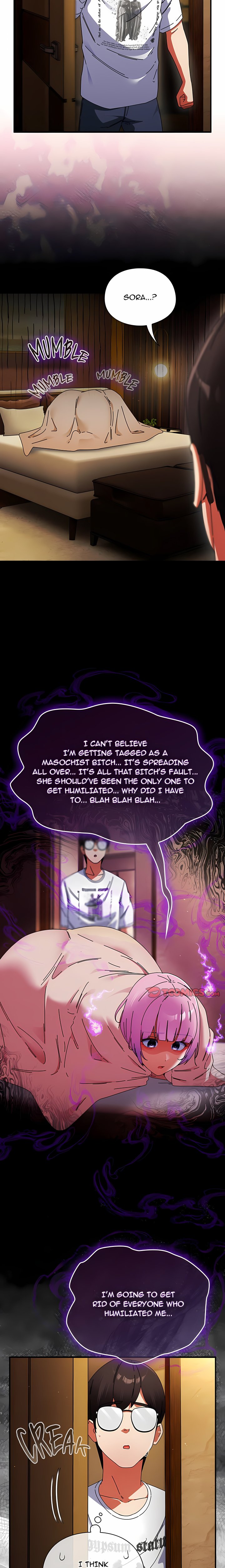Take a Photo of Me - Chapter 50 Page 17