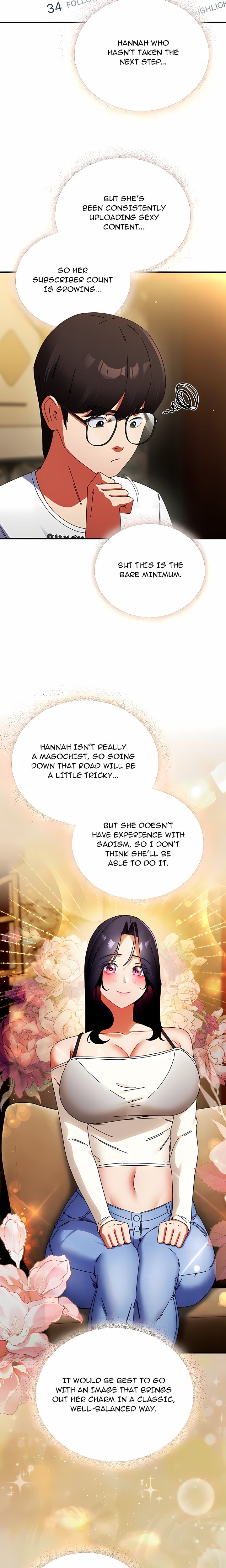 Take a Photo of Me - Chapter 50 Page 19