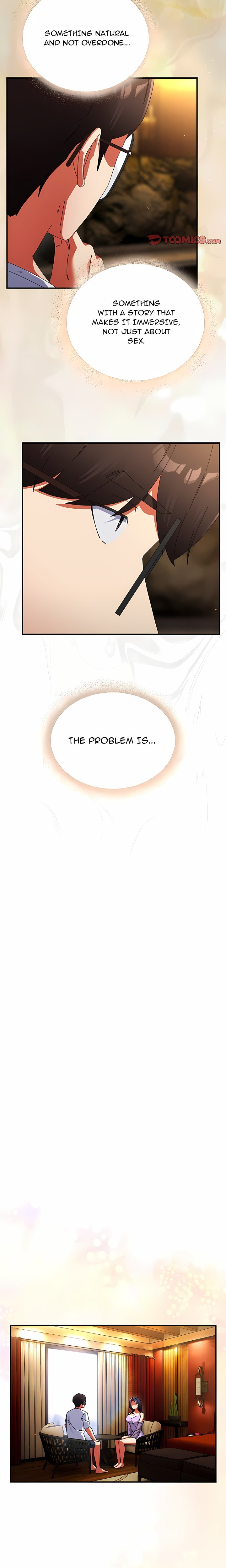 Take a Photo of Me - Chapter 50 Page 20