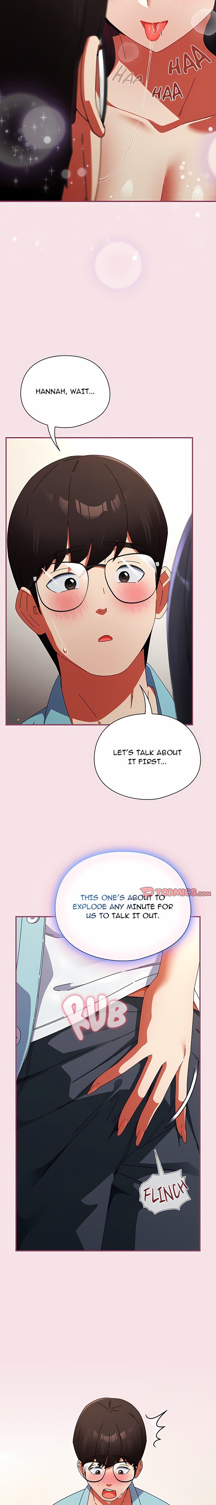 Take a Photo of Me - Chapter 51 Page 12