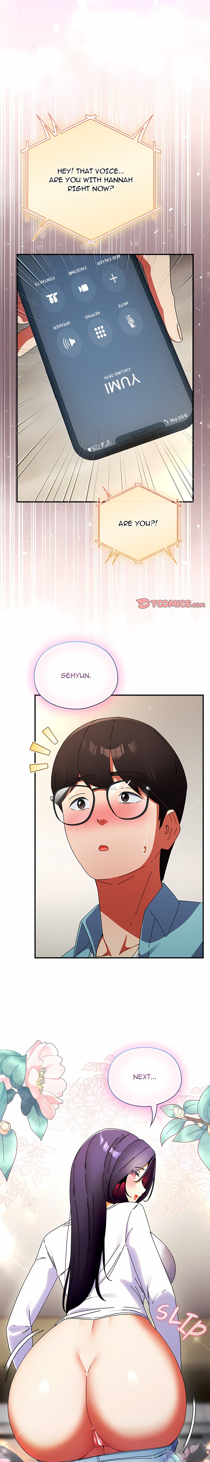 Take a Photo of Me - Chapter 51 Page 21