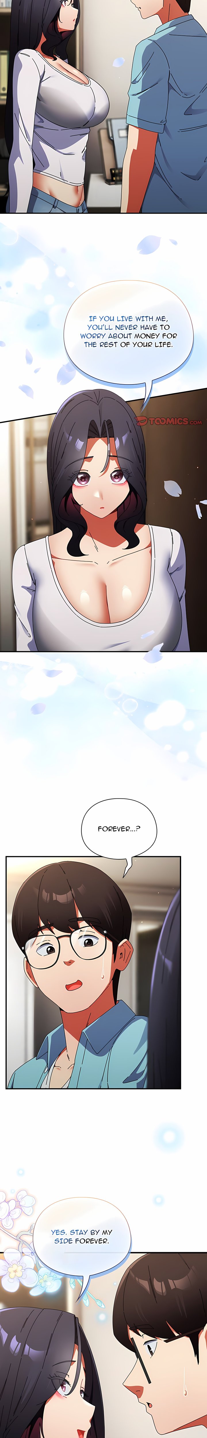 Take a Photo of Me - Chapter 51 Page 6