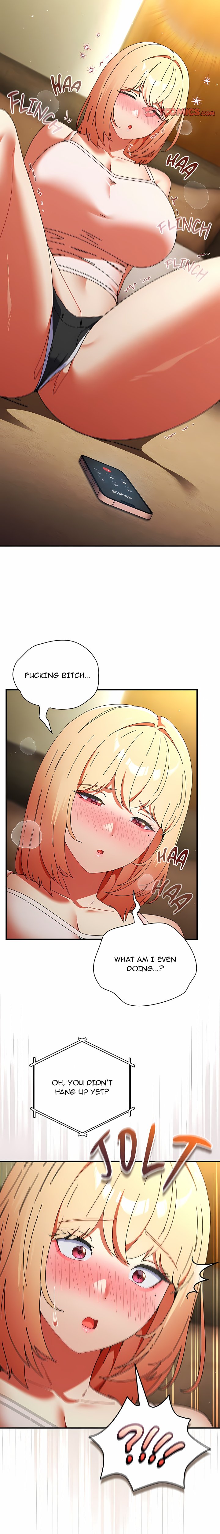 Take a Photo of Me - Chapter 52 Page 10