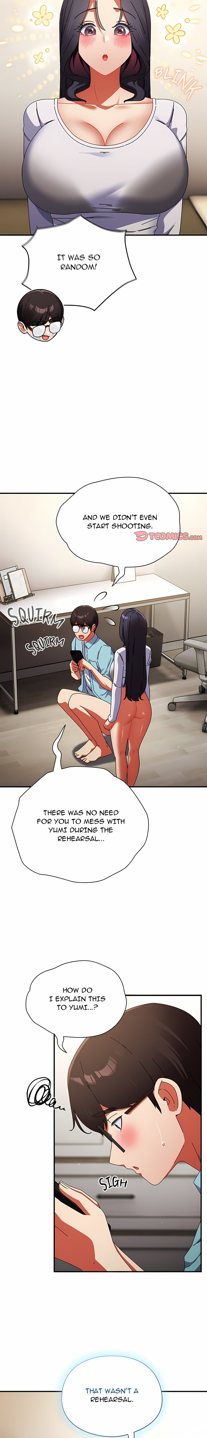 Take a Photo of Me - Chapter 52 Page 16